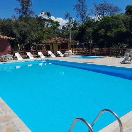 Pousada Dunas Do Pero Cabo Frio Exterior foto