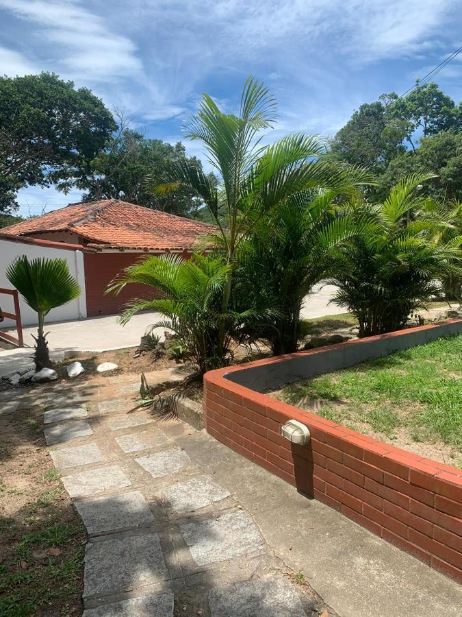 Pousada Dunas Do Pero Cabo Frio Exterior foto