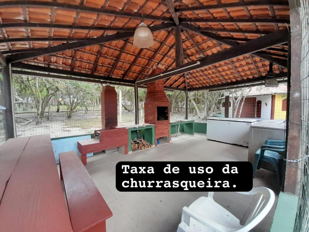 Pousada Dunas Do Pero Cabo Frio Exterior foto