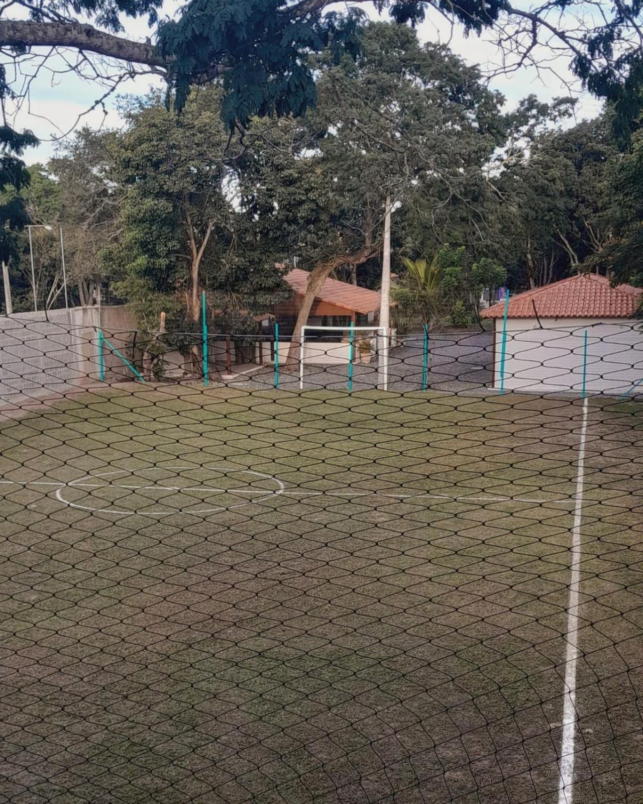 Pousada Dunas Do Pero Cabo Frio Exterior foto