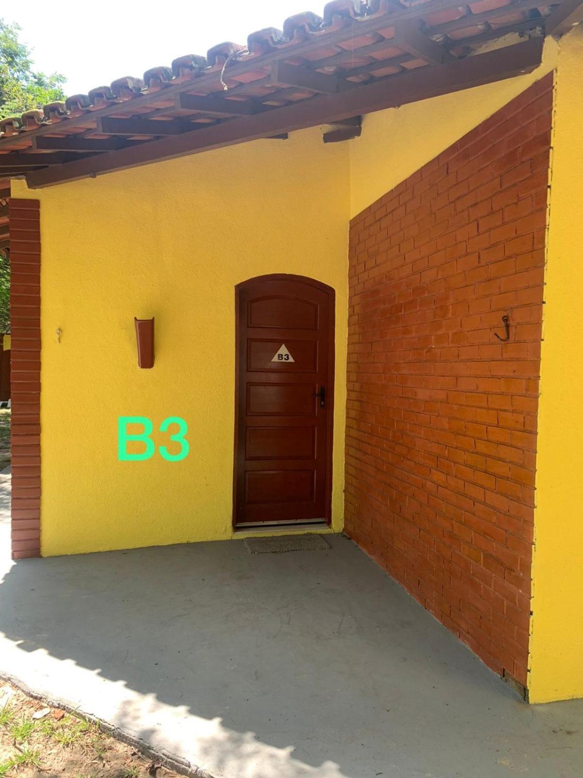 Pousada Dunas Do Pero Cabo Frio Exterior foto
