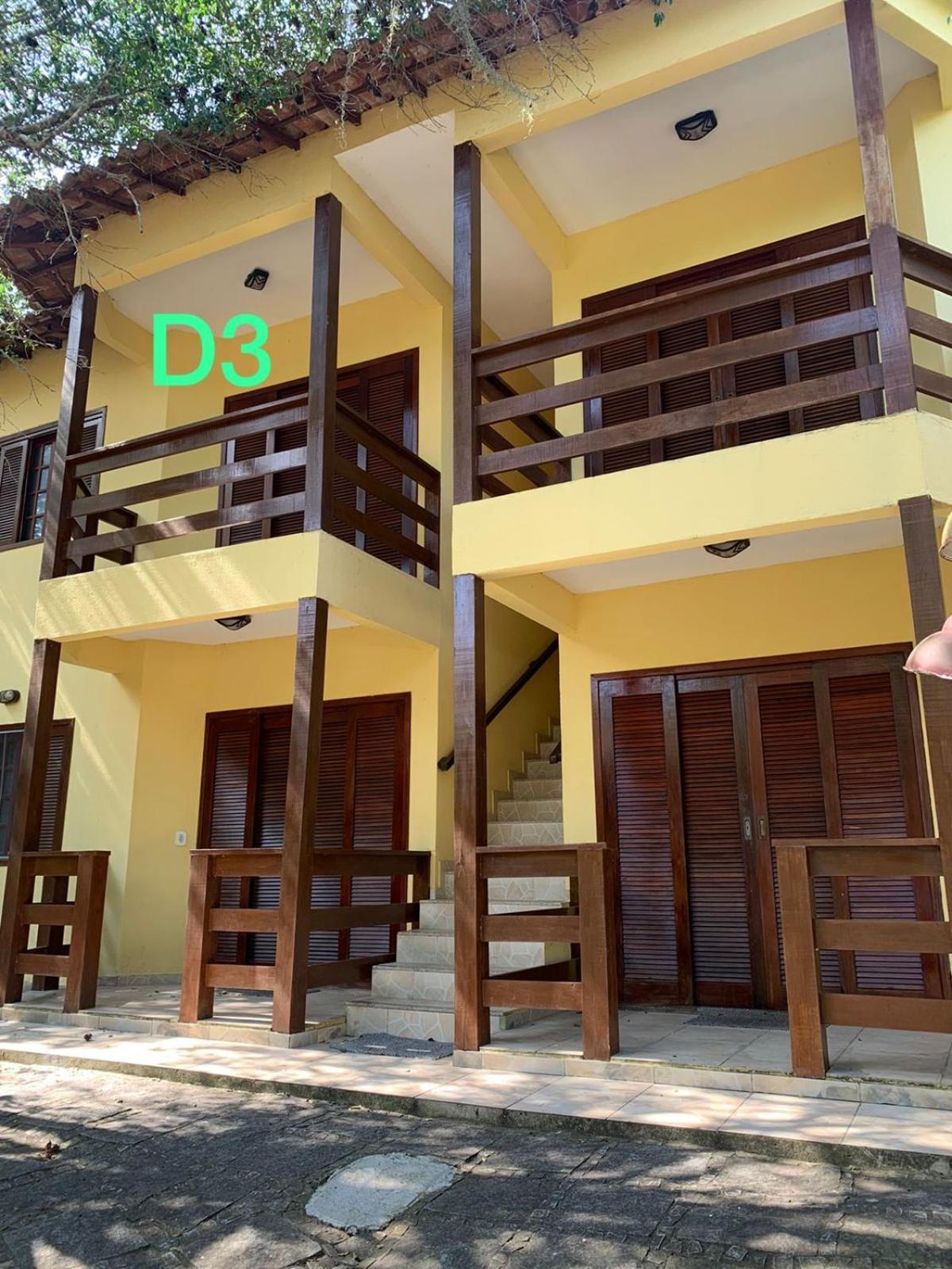 Pousada Dunas Do Pero Cabo Frio Exterior foto