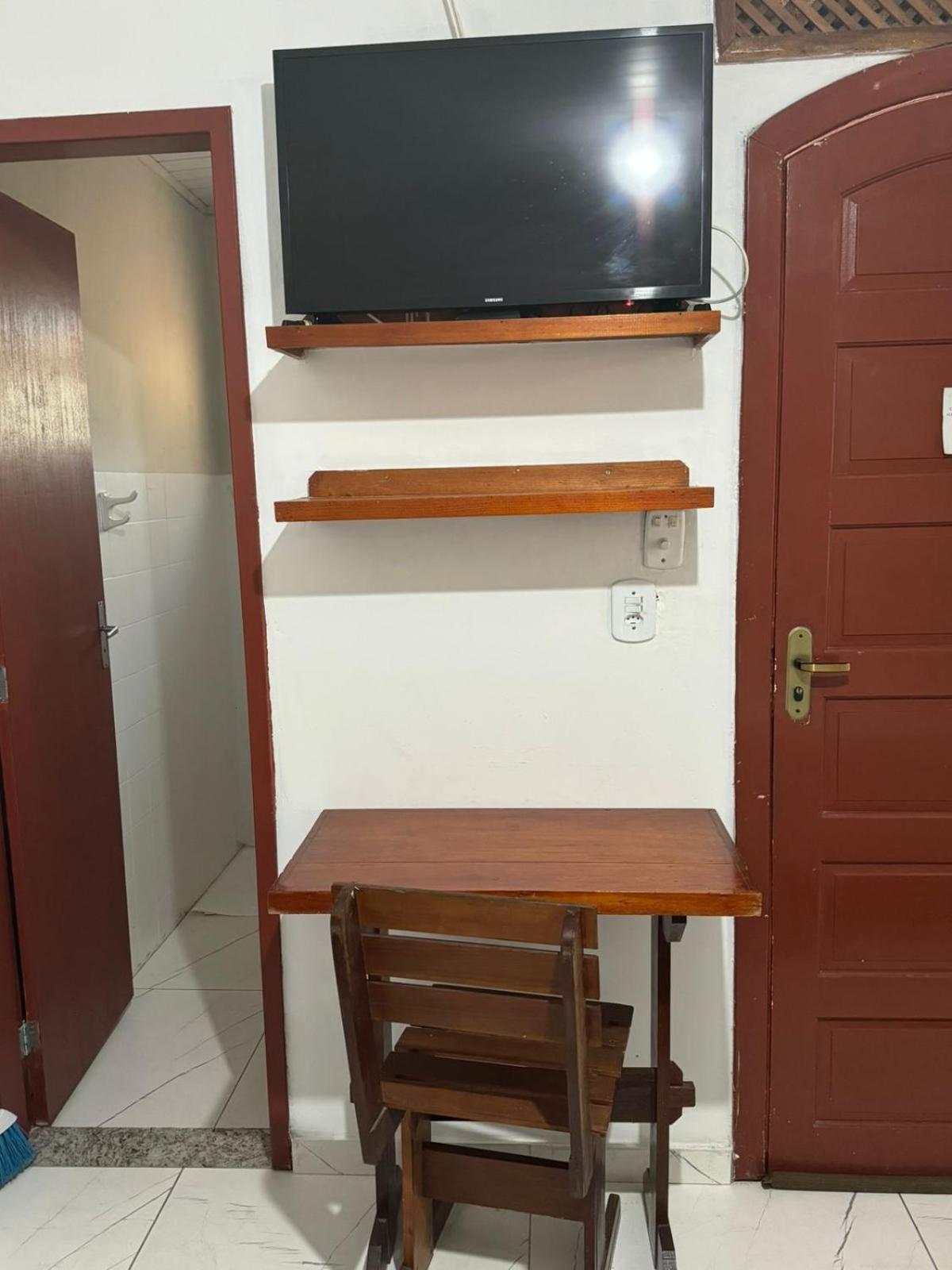 Pousada Dunas Do Pero Cabo Frio Quarto foto