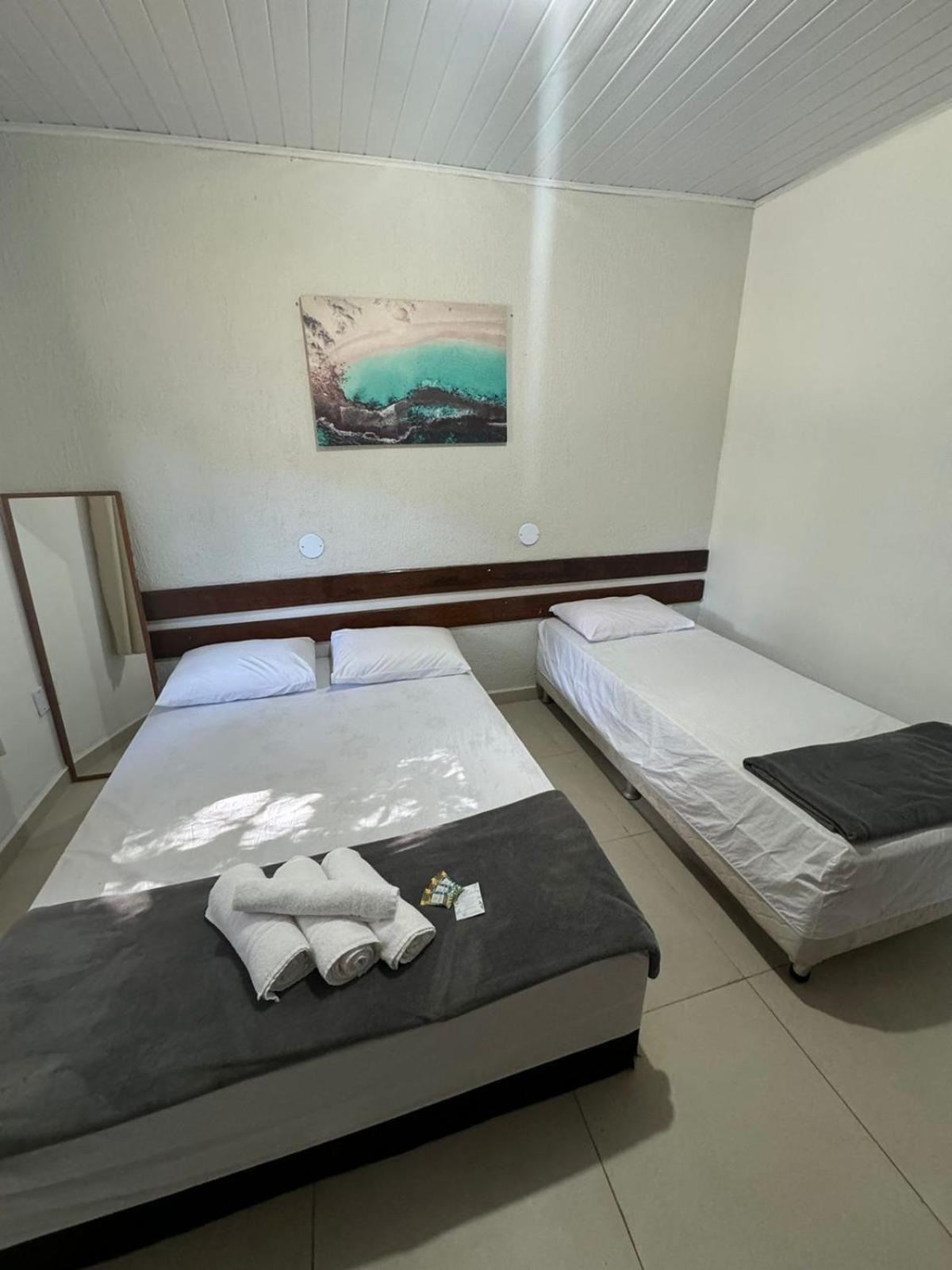 Pousada Dunas Do Pero Cabo Frio Quarto foto