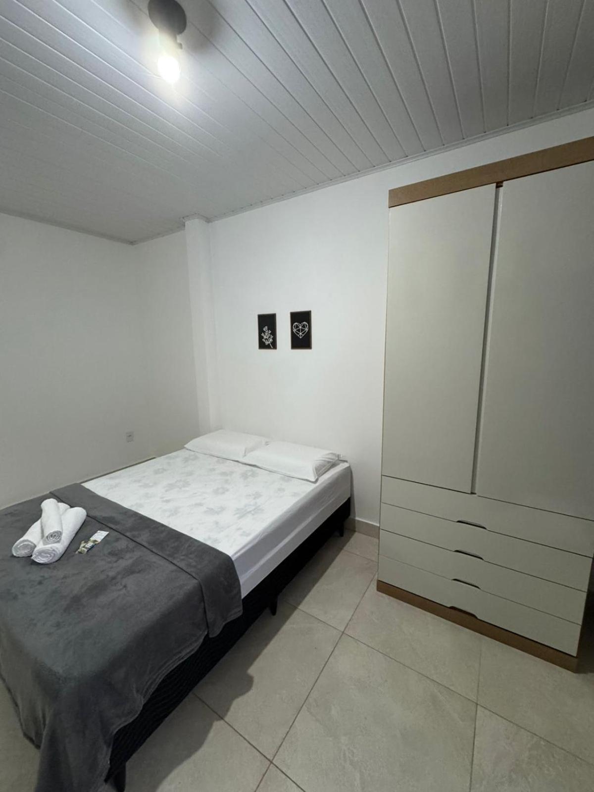 Pousada Dunas Do Pero Cabo Frio Quarto foto